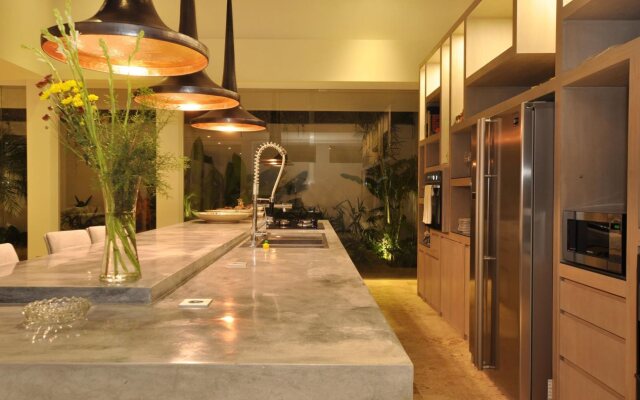 Villa Berawa