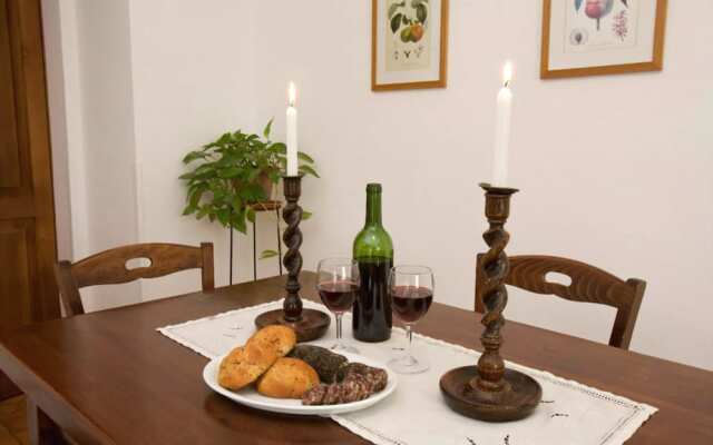 Brigolante Guest Apartments