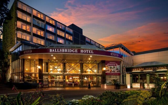 Ballsbridge Hotel