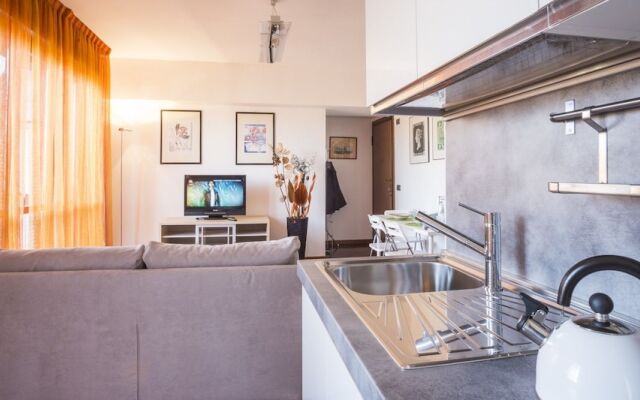North Milan Flat