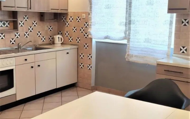 Apartment Reful