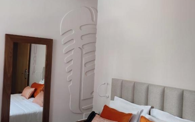 Luna Boutique Hotel
