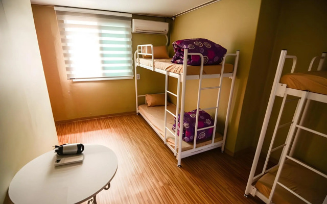 YaKorea Hostel Dongdaemun