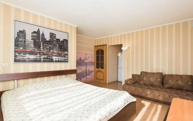 Апартаменты Марьин Дом на ул. Восточная, д. 72