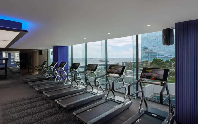 Wyndham Grand Busan Ijin