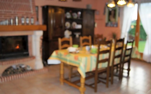 Chambres dHôtes de Boudeville