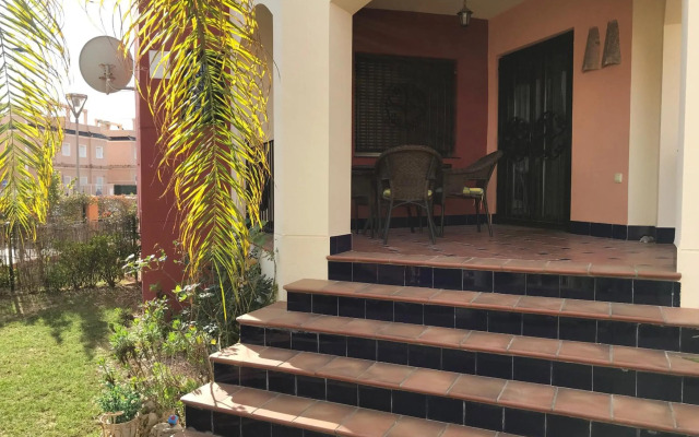 Bungalow Punta Marina