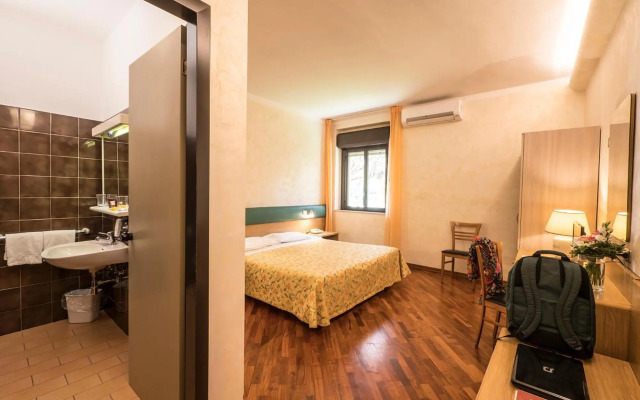 Vega Hotel Perugia