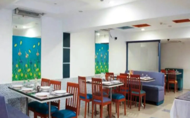 Vista Rooms at T Nagar
