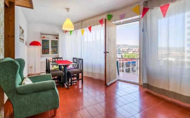 Can Mabi, 30' Bcn next beach