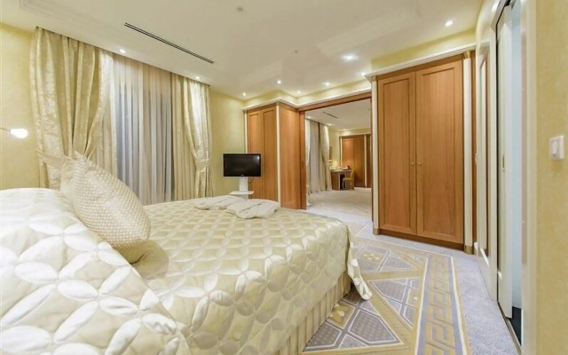 Ankara Atli Hotel