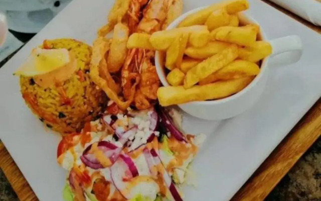 Lifestyle Lodge Hotel