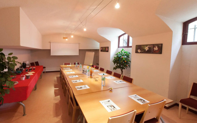 Residhotel Central Gare