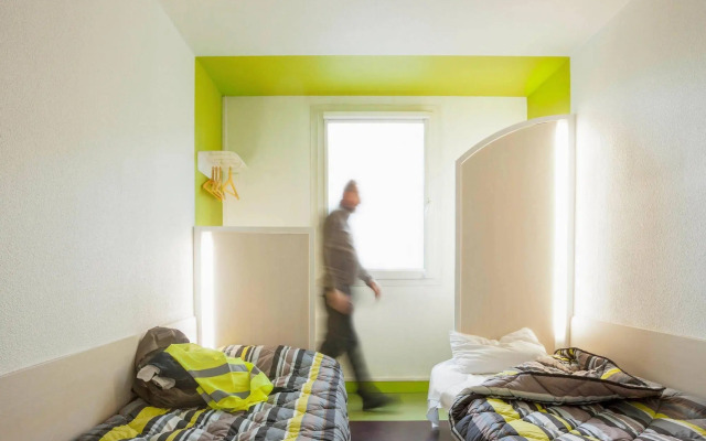 hotelF1 Perigueux