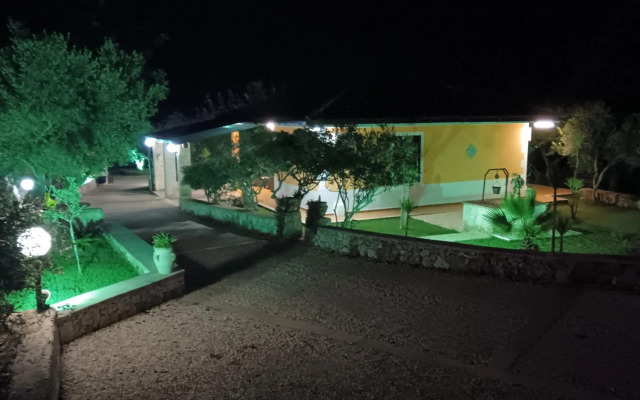 Villa Leonardo Casa Vacanze