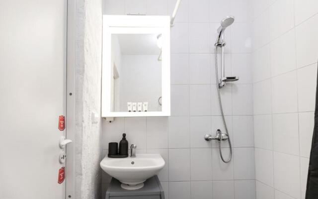 #stayhere - Cozy 1BDR Apartment Vilnius Old Town