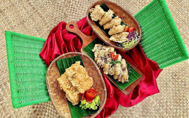 D'Kaliurang Resort & Convention Yogyakarta
