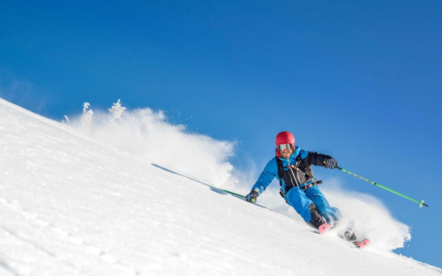 Apartment Drebes Flachau