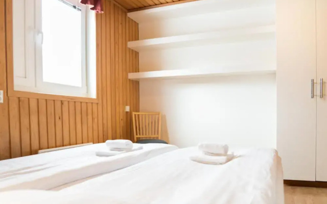 Hotell Fjället