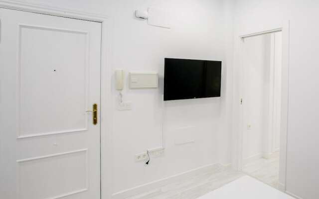 Suncity Lazcano Flat