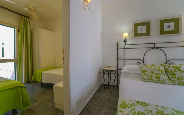Cefalù resort - Sporting Club