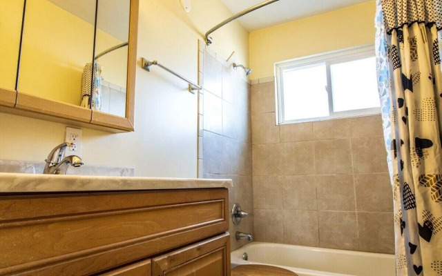 Snug Richmond Two Bed