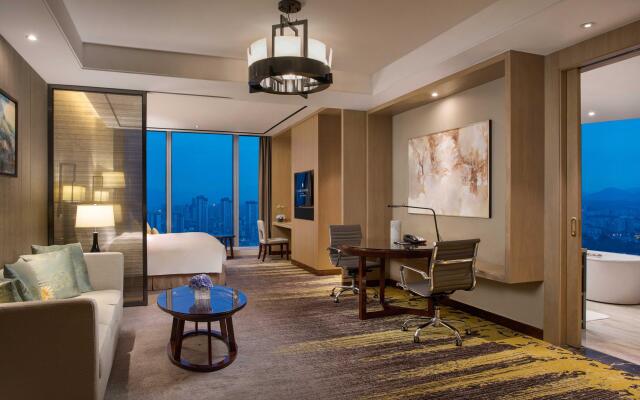 InterContinental Fuzhou by IHG