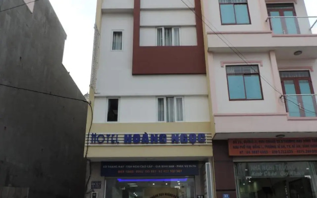 Hoang Ngoc Hotel