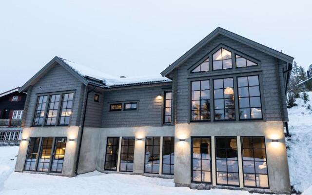 Sälen Mountain Lodge