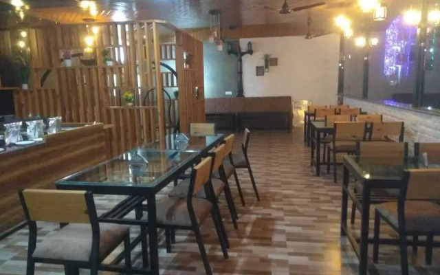 Panambi Tapovan Resort