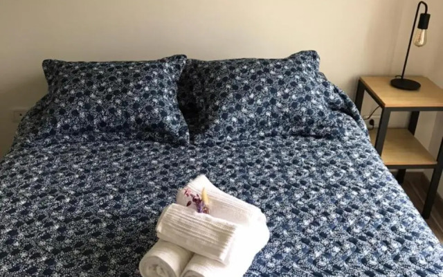 Vista Andina Apartments