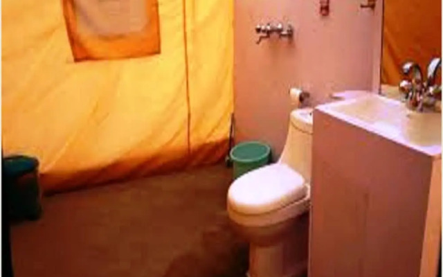 TIH The Regal Camp