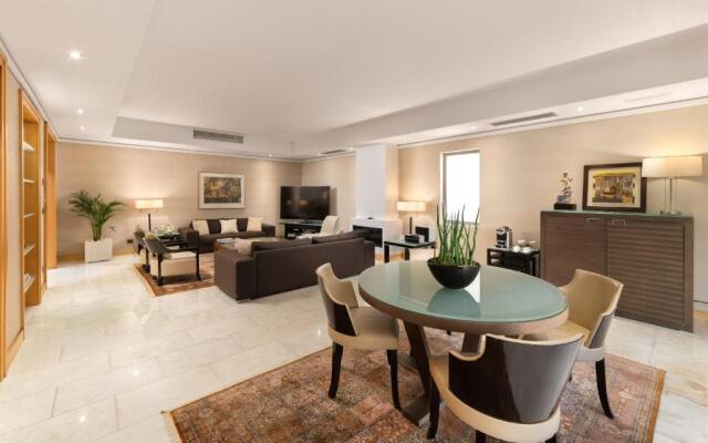 Rodos Palace Abav2 Suites Collection