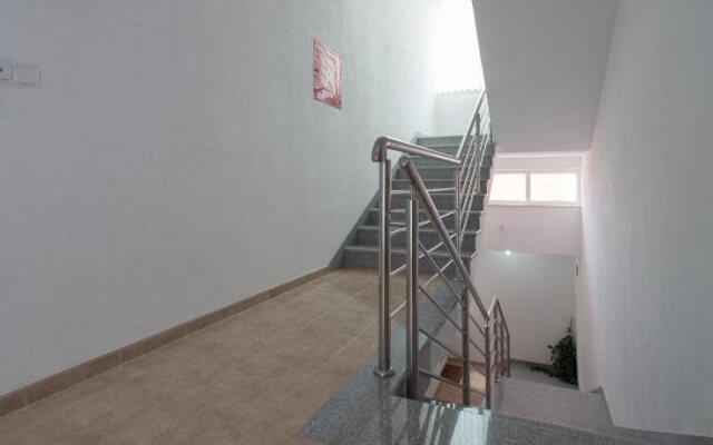 Apartments MAMPAS