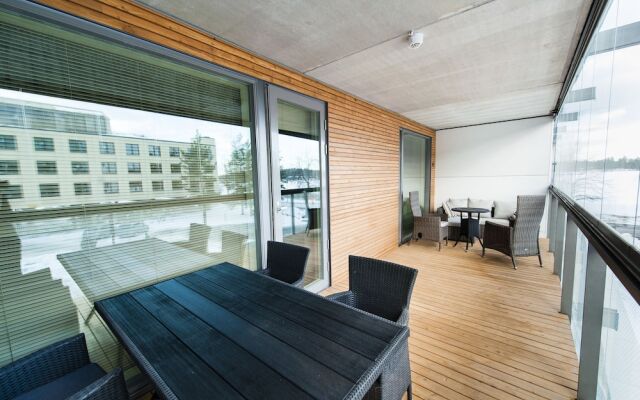 Aalto Inn