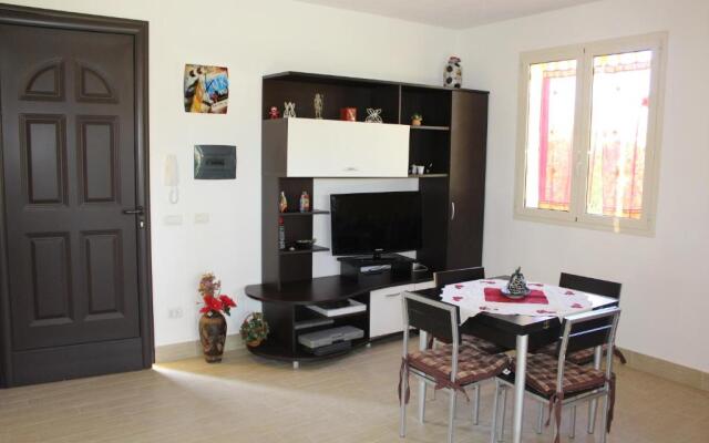 Casa Vacanze Roccella Beach