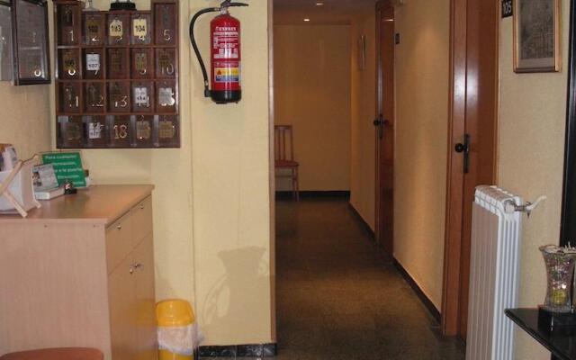 Hostal Cumbre