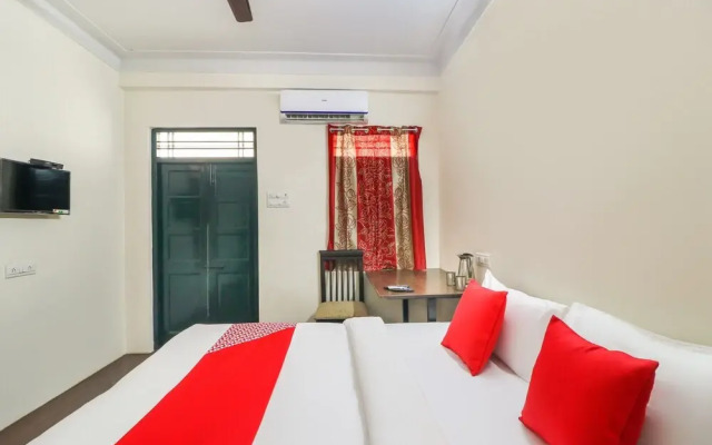 OYO Flagship 46738 Egmore Shelters