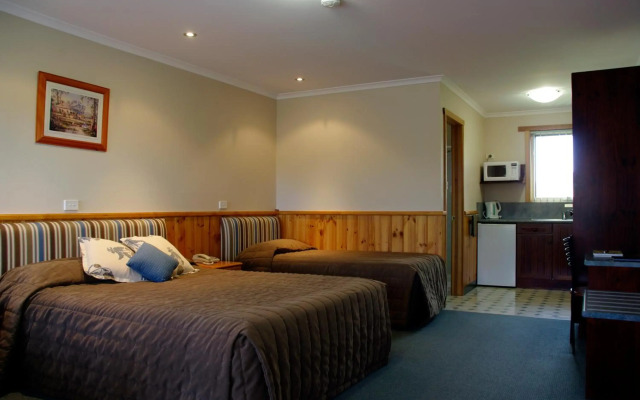 Kentish Hills Retreat