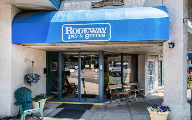 Rodeway Inn & Suites