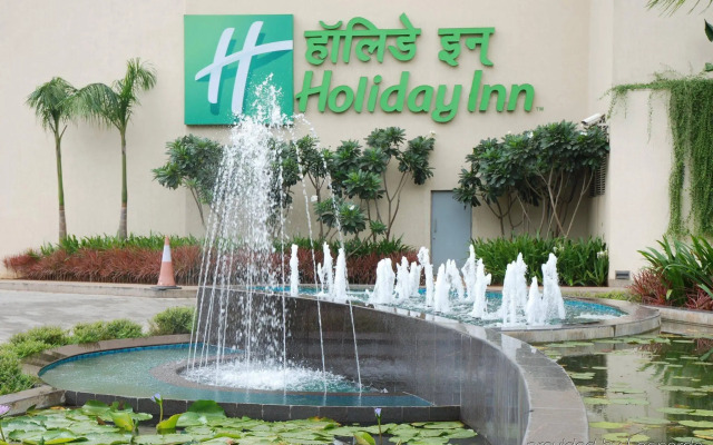 Holiday Inn Mumbai International Airport by IHG