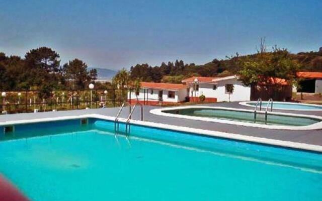 Bungalow As Nevedas