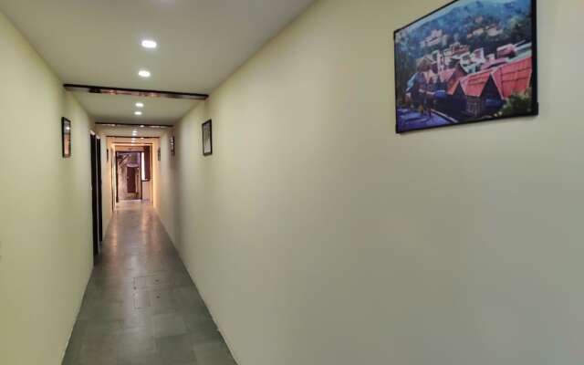 The Ashoka Inn
