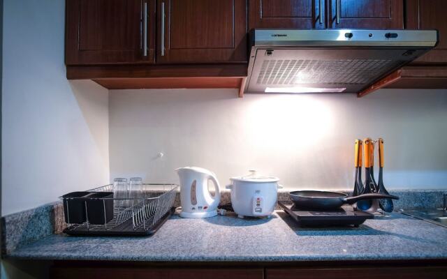 SR Vacation Rental - The Persimmon Condominium