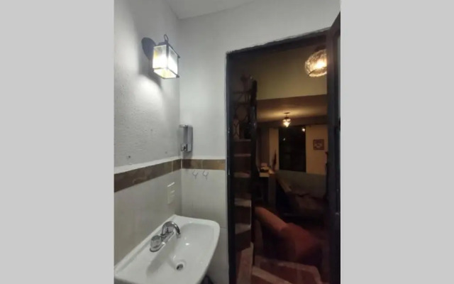 Embajadoras Apartment & Rooftop