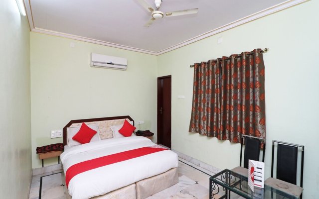 Shagun Palace OYO Rooms