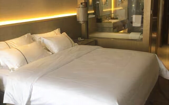 Tianhe Hotel