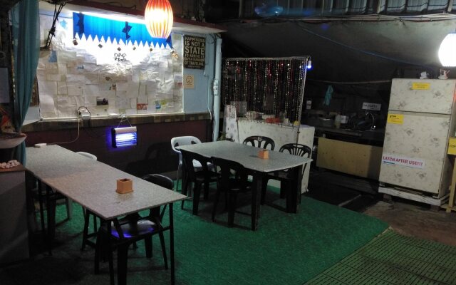 Memory Guesthouse JB