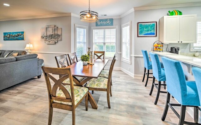 Magnolia Pointe Two-bedroom Apartment 103-4887