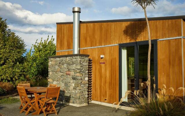 The Fairways Accommodation Kaikoura